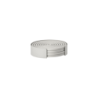 BASES PARA COPOS (X4) ROCKS CINZENTO CLA