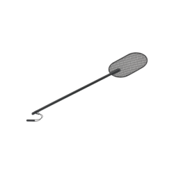Fly Swatter Black - Singles