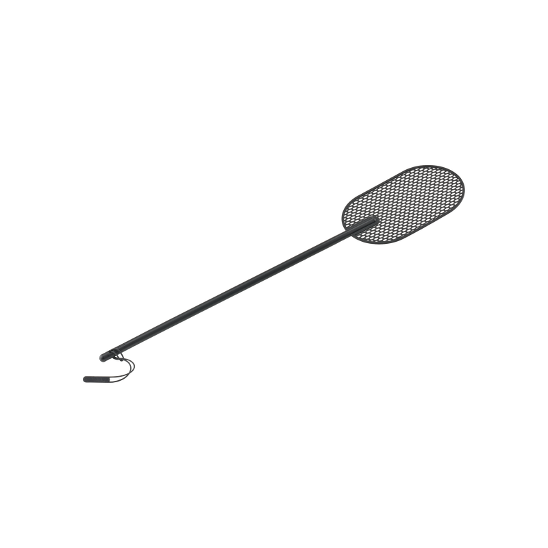 Fly Swatter Black - Singles