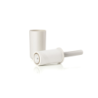 Lint Rooler with 1 Roll Grey - Singles