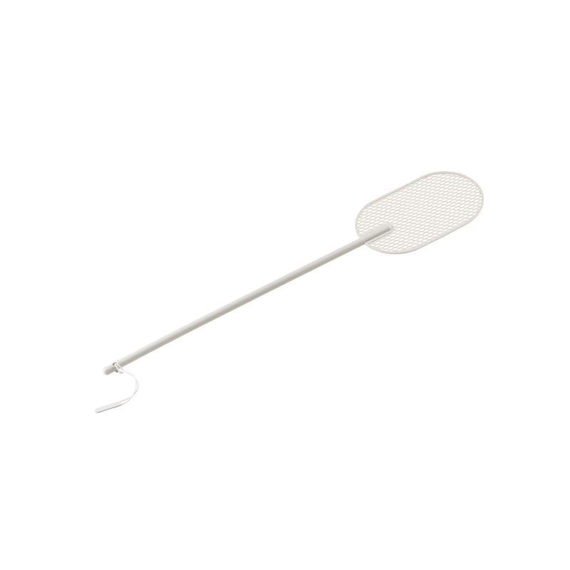 Fly Swatter Warm Grey - Singles