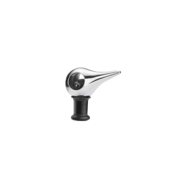 Wine Stopper High Gloss - Rocks Bird