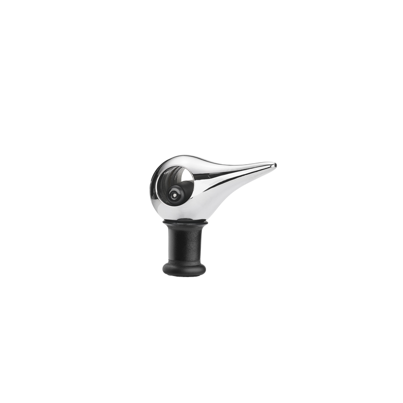 Wine Stopper High Gloss - Rocks Bird Wine Stopper High Gloss - Rocks Bird