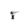 Wine Stopper High Gloss - Rocks Bird