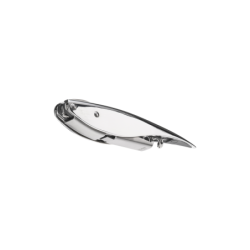 Corkscrew High Gloss - Rocks Feather