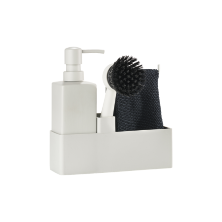 Diswasher Set Warm Grey - Singles