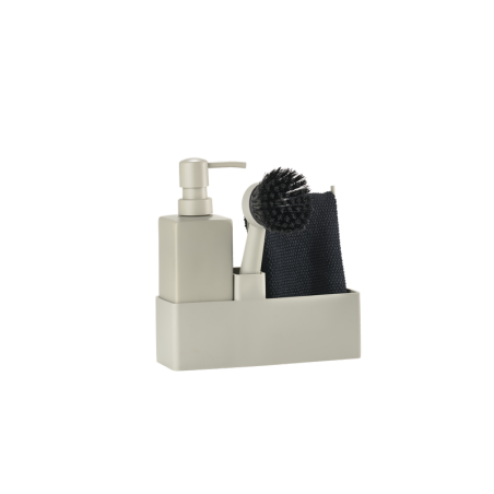 Diswasher Set Mud - Singles
