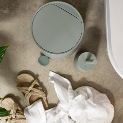 Escobilla de Baño Verde Matcha - Nova One