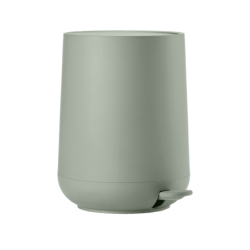 Caixote com Pedal 3L Verde Matcha - Nova