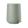Caixote com Pedal 3L Verde Matcha - Nova