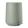 Caixote do Lixo com Pedal 5L Verde Matcha - Nova