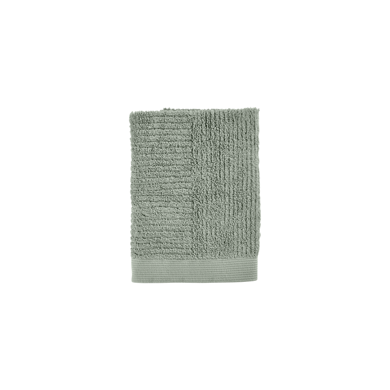 Toalha 50x70cm Verde Matcha - Classic