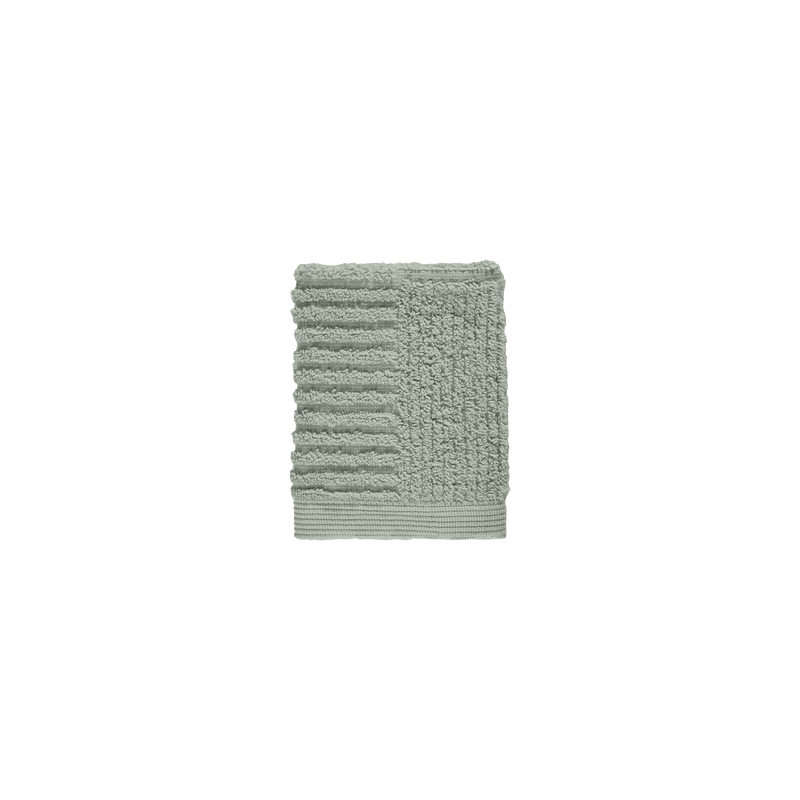 Toalhete 30x30cm Verde Matcha - Classic