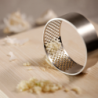 Garlic Press - Singles