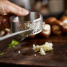 Garlic Press - Singles