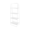 Shelf Unit Soft Grey - A-Bookshelf