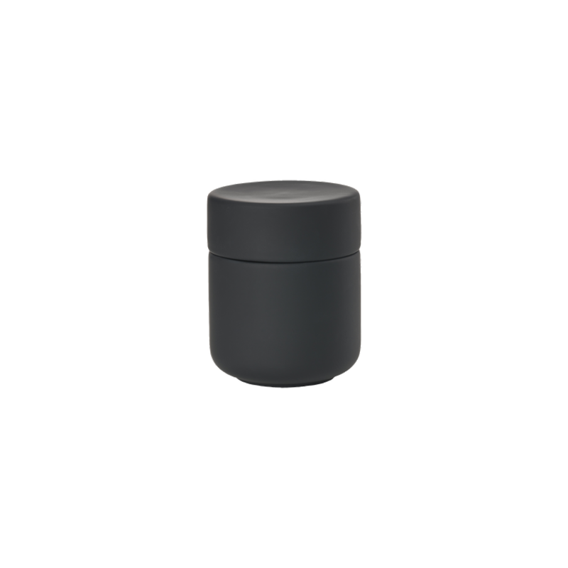 Frasco com Tampa Preto - Ume