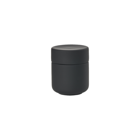 Frasco com Tampa Preto - Ume