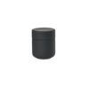 Frasco com Tampa Preto - Ume