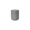 Jar with Lid Grey - Ume