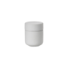 Jar with Lid Soft Grey - Ume