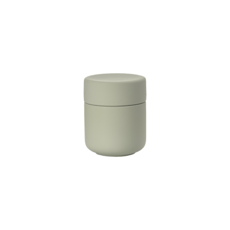 Frasco com Tampa Verde Eucalipto - Ume