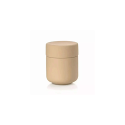 Jar with Lid Sand - Ume