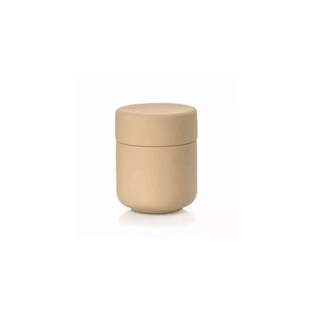Jar with Lid Sand - Ume