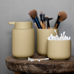Jar with Lid Sand - Ume