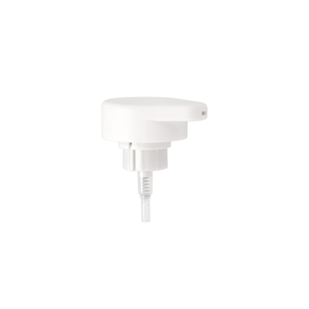 BOMBA DOSEADORA RIM BRANCO