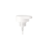 BOMBA DOSEADORA RIM BRANCO