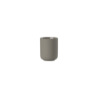 Toothbrush Mug Taupe - Ume