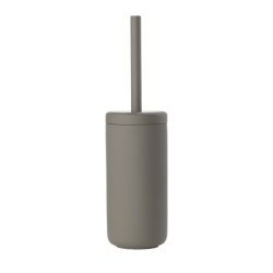 Toilet Brush Taupe - Ume