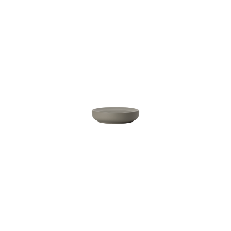 Soap Dish Taupe - Ume Soap Dish Taupe - Ume