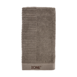 Towel 50x100cm Taupe - Classic