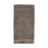 Towel 50x100cm Taupe - Classic