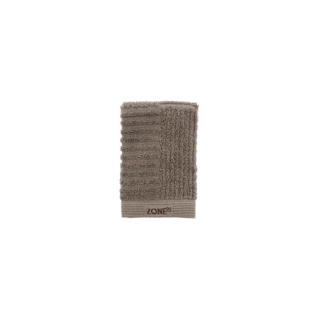 Toalhete 30x30cm Taupe - Classic