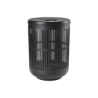 Cesto para Roupa Suja Preto - Ume