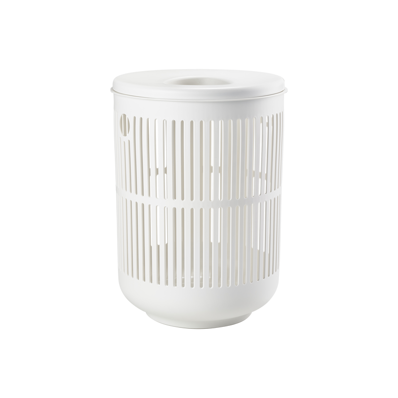 Laundry Basket White - Ume Laundry Basket White - Ume