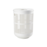 Cesto para Roupa Suja Branco - Ume