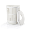 Laundry Basket White - Ume