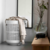 Laundry Basket White - Ume