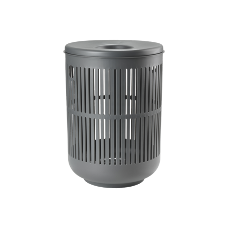 Laundry Basket Grey - Ume