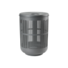 Laundry Basket Grey - Ume