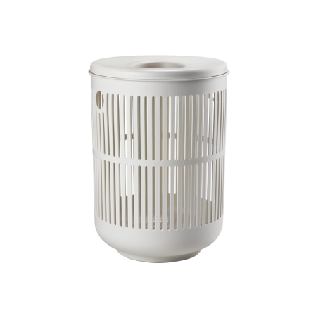 Laundry Basket Soft Grey - Ume