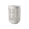 Laundry Basket Soft Grey - Ume