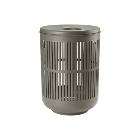 Laundry Basket Taupe - Ume