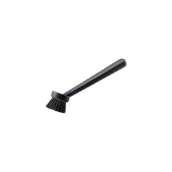 Dishwasher Brush Black - Diish