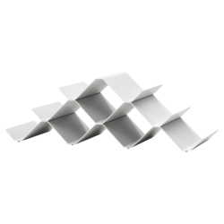 Wine Rack 51,3cm Warm Grey - Rocks