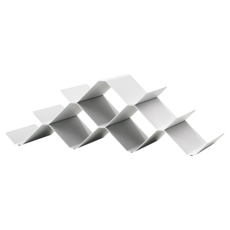 Wine Rack 51,3cm Warm Grey - Rocks